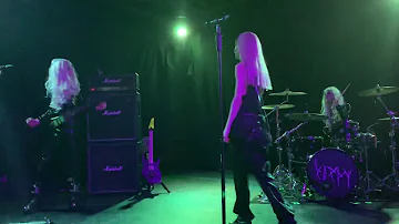 Poppy - Metal (Live in Houston, TX, 11/01/2019)