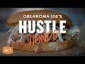 The Mother Clucker with Alabama White Sauce | Hustle with Hondo | Oklahoma Joe's®️