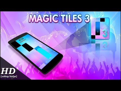 Magic Tiles 3: Piano Game on the App Store