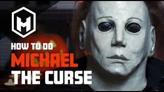 How To Do Michael Myers Par 6 From The Curse Of Michael Myers