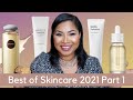 2021 Best Of Skincare - Part 1 |Cleansers, Essences, Ampoules |Sheri Approved