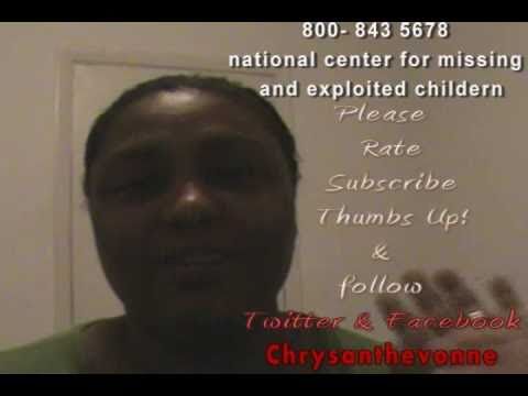 Essence Magazine: Human Trafficking of BLACK GIRLS...