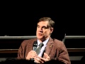 Gus Van Sant - Stockholm Visionary Award Part II