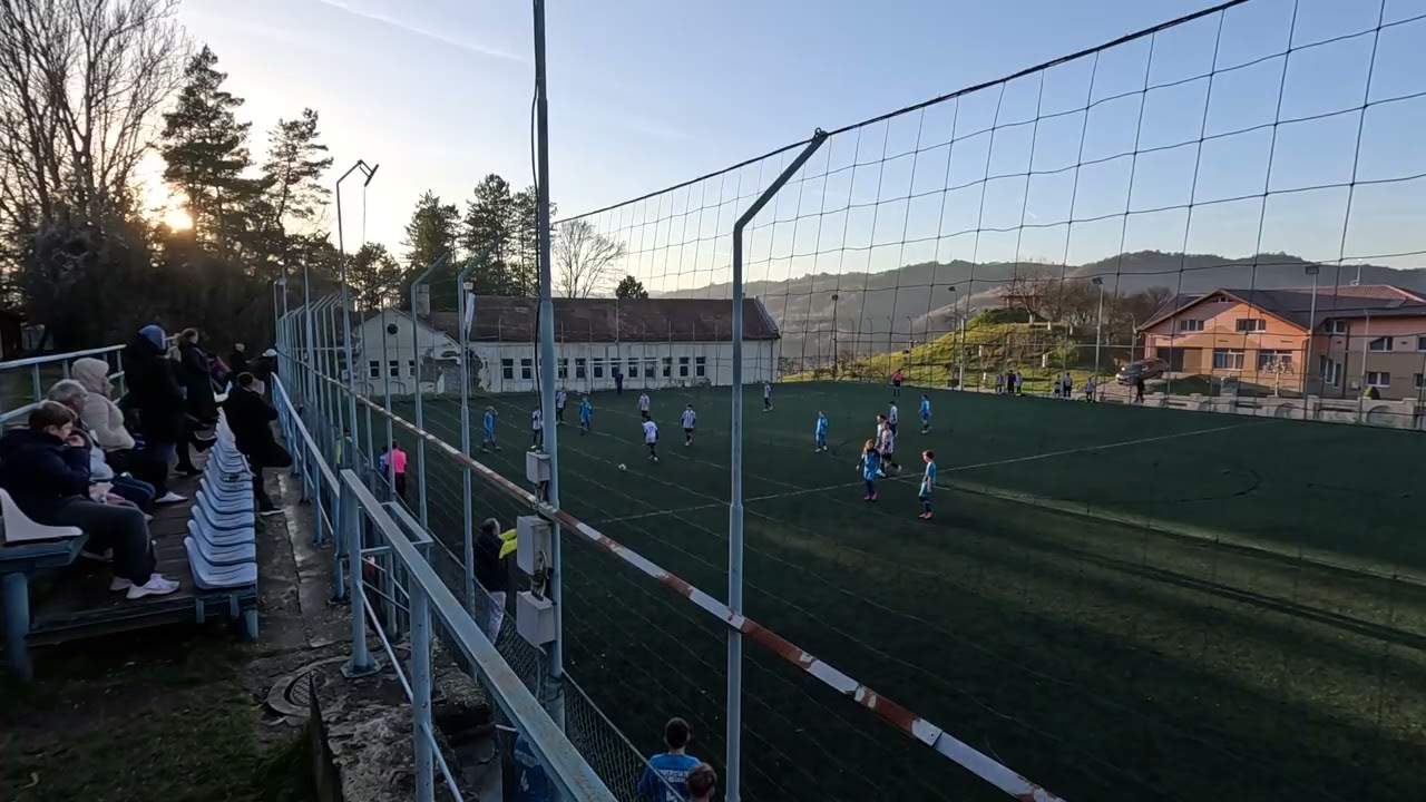 Universitatea Petrosani-CSM JIUL Petrosani-U13