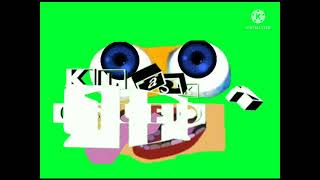 Klasky Csupo Robot Logo Green Screen Lalluage Animation