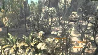 Call of Duty: Black Ops - First Spawnhawk on Jungle Unbelievable on Search and Destroy