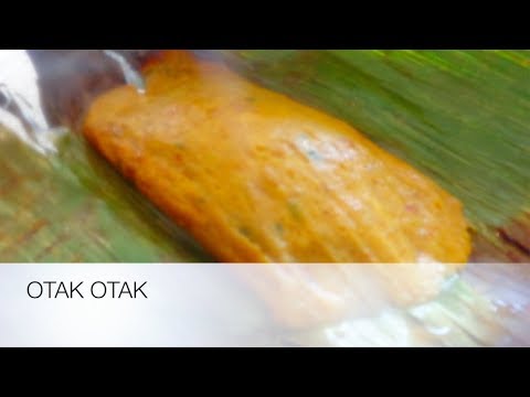 OTAK OTAK✨(2 Methods) by Helen's Kitchen