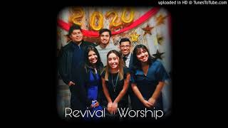 Video thumbnail of "Miel San Marcos - Tu Amor Por Mi (Revival Worship Cover) [Live]"