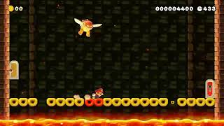 Mario Maker 2- We Play Your levels (No Patience Edition)