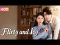 【Eng Sub】💕She married her seven-year crush by accident, but her cold boss slowly fell for her love!