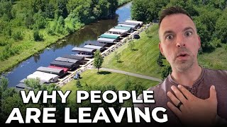 Why People Are Leaving Colorado: What to Know Before Leaving! | Brainerd MN
