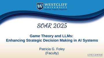 Game Theory and LLMs Enhancing Strategic Decision Making in AI Systems