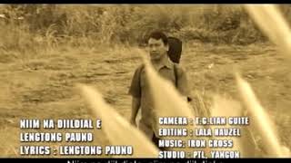 Video thumbnail of "Nim na Dildial e Lengtong Pauno"