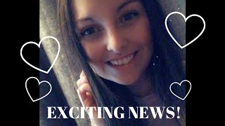 ASMR PAGE TURNING | NEWSPAPER & MAGAZINES (Soft spoken) [BIG ANNOUNCEMENT!] 💛💛💛 screenshot 4