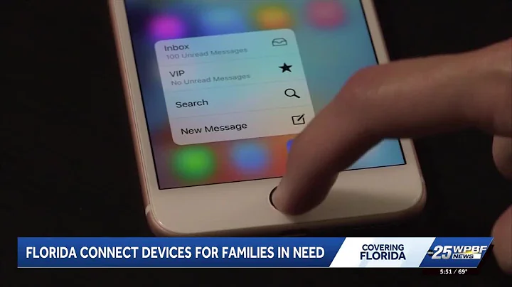 Figgers Foundation offers free mobile devices and internet in Okeechobee County