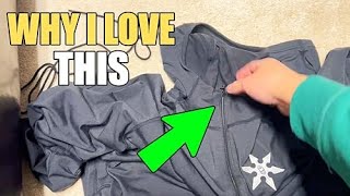 Why This Airblaster Ninja Suit Became My Go-To Gear For Winter Adventures