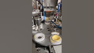 Automated Production Line #Automation