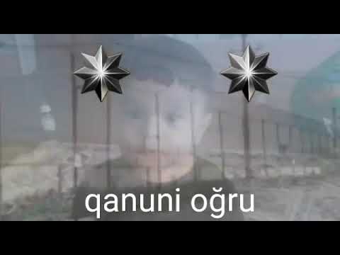 Qanuni oğru