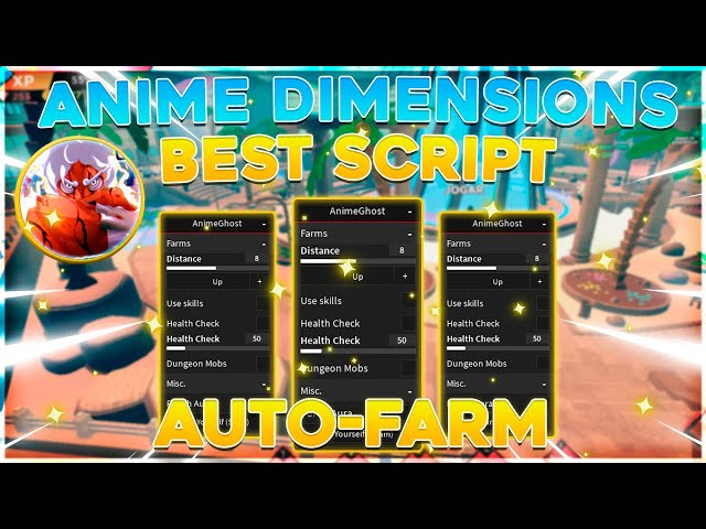🎉OB* ANIME DIMENSIONS HACK GUI 🔥 BEST AUTOFARM 🔥 Anime Dimensions  Simulator Script [MOBILE/PC] 