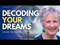 WHAT YOUR DREAMS REVEAL ABOUT YOU! Dream Symbolism, Dream Meaning, Dream Interpreter &amp; Nightmares.