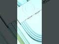 Unboxing The NEW iPhone 17 Pro #smartphone #tech #techtok#iphone #iphone17pro #ios26
