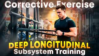 Corrective Exercise Deep Longitudinal Subsystem Training at NPTI Florida