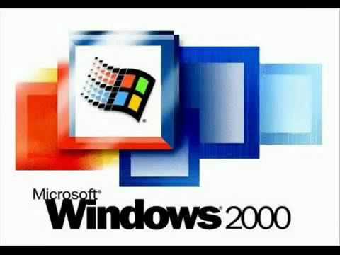 Windows 2000 startup shutdown low