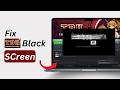 How To Fix TBH: Task Bar Hero Black Screen Problem