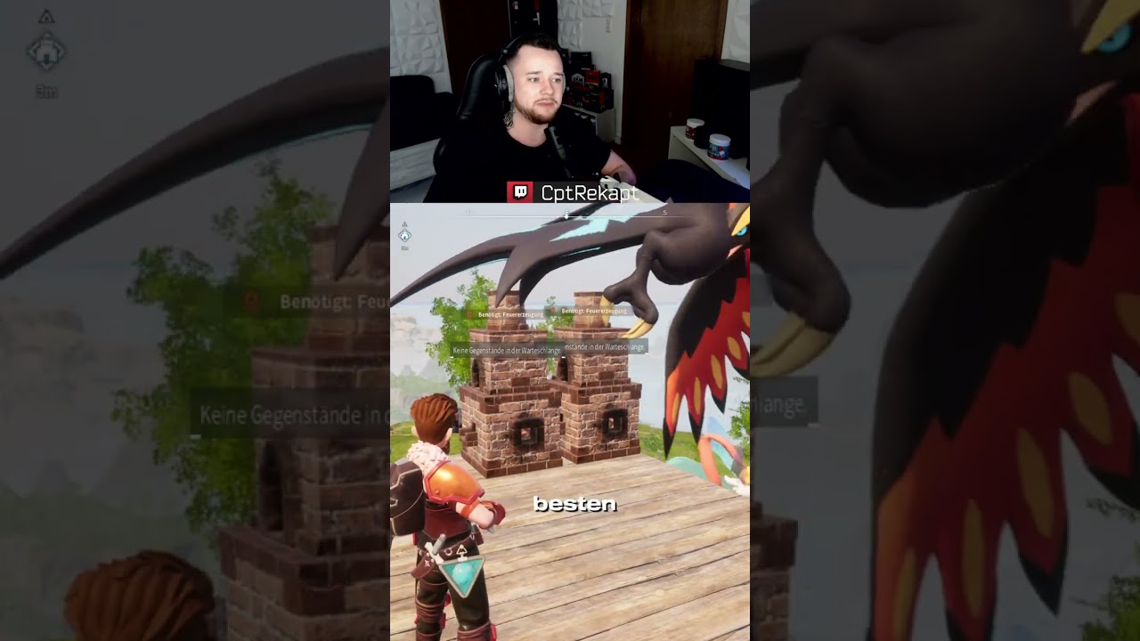 Der Beste Spot für Erz Abbau in 