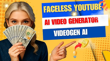 Faceless YouTube Video Hack with VideoGen AI – Best AI Video Generator in 2025!
