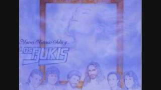 Video thumbnail of "Inalcanzable ....Los Bukis"