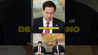 “EUA e Armênia firmam parceria estratégica”