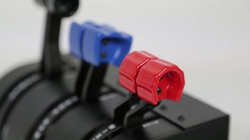 Our PLUS version of the TQ6. A lifetime top-notch product.