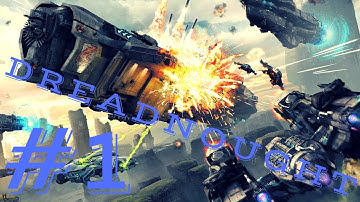 SAY HELLO TO MY TUGARIN (DREADNOUGHT #1)