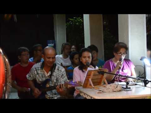 Pabása ng Pasyón: Chanting the Passion in Bustos, Bulacan, Philippines