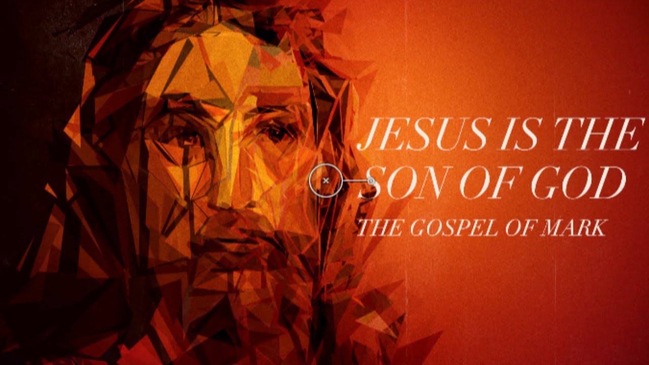 Mark 4:35-41 - Mark 6:45-56 // True Faith Changes Your Perspective ...