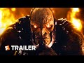 Zack Snyder's Justice League Trailer #2 (2021) | Movieclips Trailers