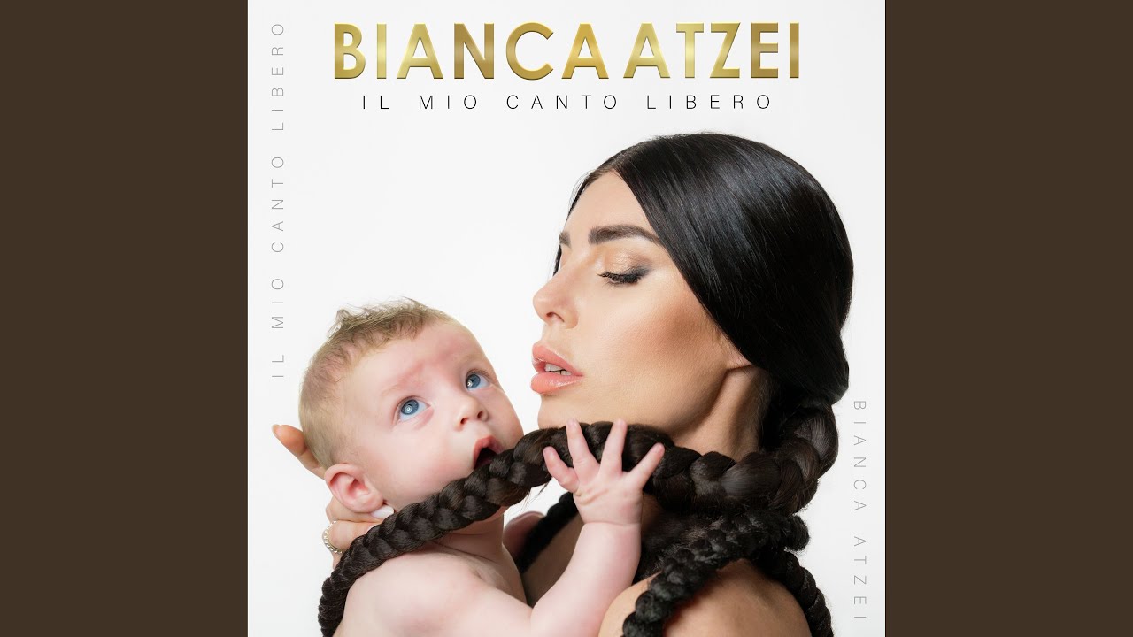 Bianca Atzei - Il cielo in una stanza accords