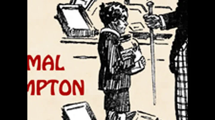 Just William by Richmal CROMPTON read by David Wal...