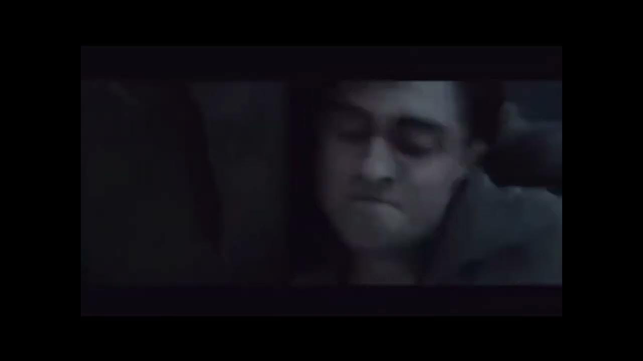 Deleted Scene Draco Throws Wand To Harry Draco Throws Wand For Harry (deleted scene) Edit (WHY DID YOU HAVE TO