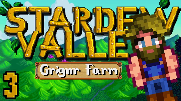 High Octane Action | Stardew Valley VERY Expanded Mod Pack #3