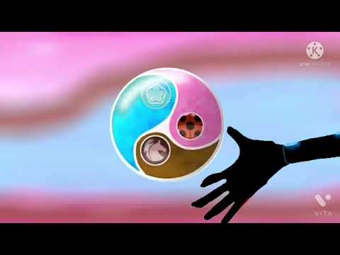 Miraculous Ladybug PenyDogBug