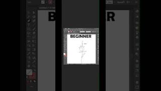 Adobe Illustrator 2025 Tips - Image Trace Art Line #ducthangds