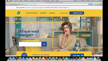 Como acessar o internet banking no PC sem módulo de segurança 2017