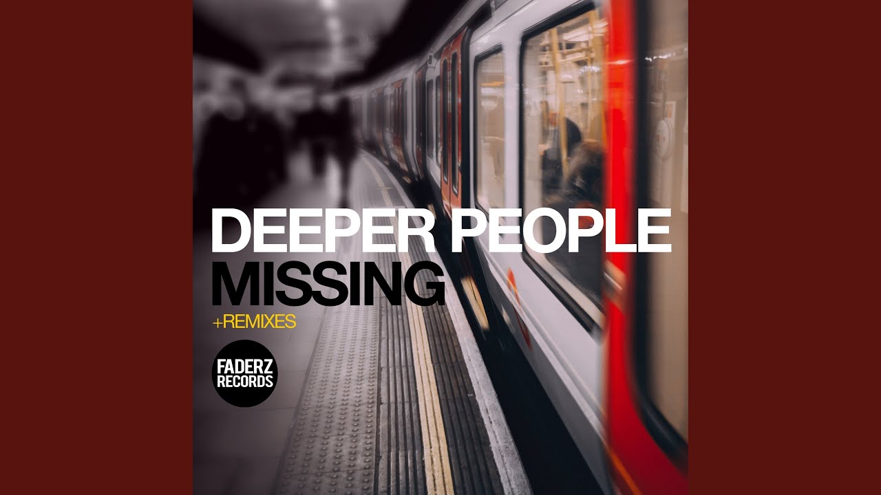 Watch Missing (feat. Ann Mimoun) on YouTube Watch Missing (feat. Ann Mimoun) on YouTube