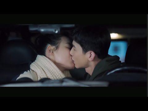 【Full Movie】这一刻，我的恶魔教官把温柔的初吻给了我 🧁 Chinese Television Dramas