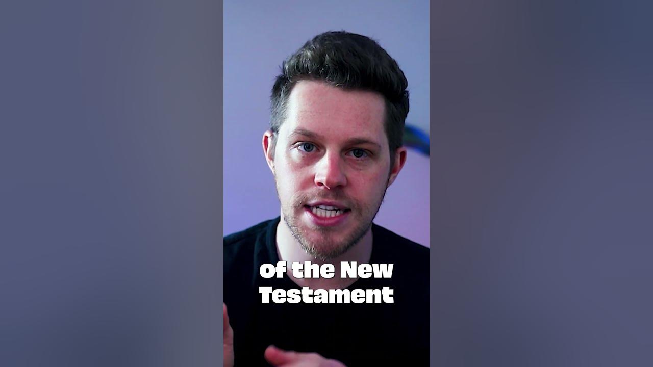 The history of the bible pt 10 history truth christianhistory youtube