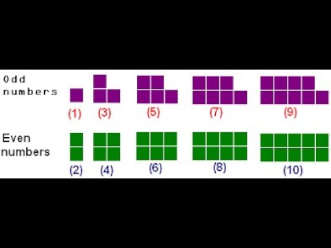 VB program to check whether the number is even or odd(decision structure)