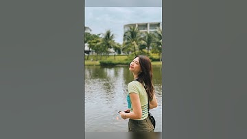 Hướng dẫn chụp hình với hồ cá sao cho đẹp nè #camera #photography #iphone #shorts