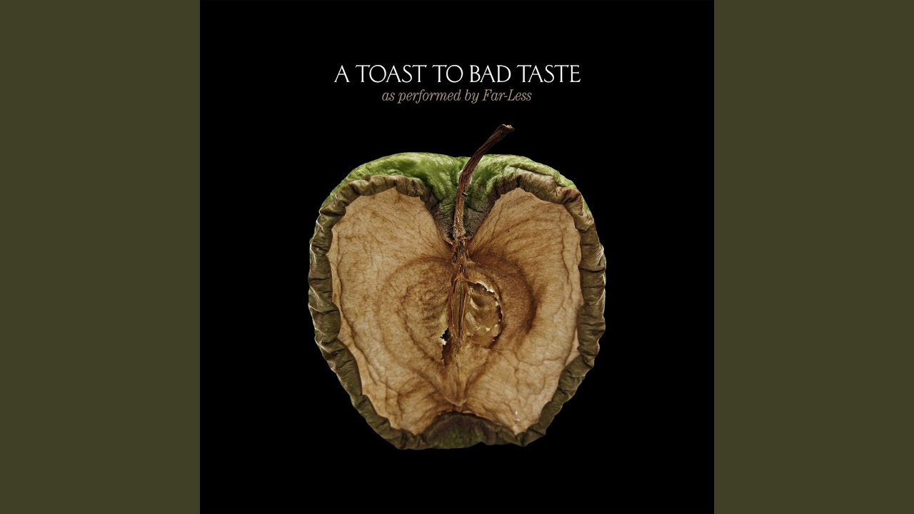 Far-Less - Gentlemen (Go To Sleep) akkorde
